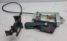 Allen Bradley 6608C44-H12-48 Circuit Breaker Disconnect Switch Operator 