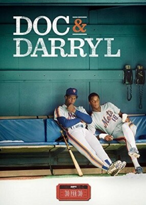 DOC & DARRYL NEW DVD