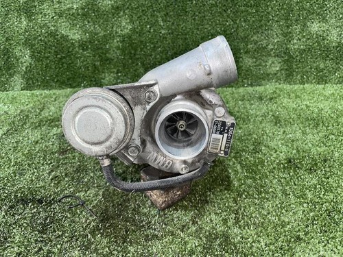 2243579 turbolader at für BMW SERIE 5 BERLINA (E34) 2.5 TURBODIESEL CAT 103898