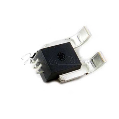 ACS758LCB-050B-PFF-T Hall Effect High Current Sensor