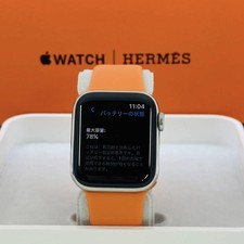 ちっち様専用Apple Watch HERMES series6 【公式通販】 ちっち様専用Apple Watch HERMES series6 【公式通販】
