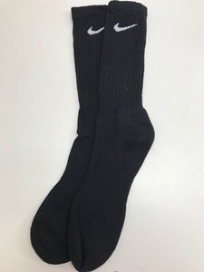 nike unisex performance cushion crew socks