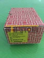 1PC New DANFOSS 032U7115 Solenoid Valve Brand New Ones