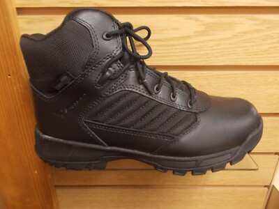 BATES TACTICAL SPORT 2 MID WATERPROOF DRYGUARD DUTY BOOT, HIKER  WIDE EEE WIDTH 