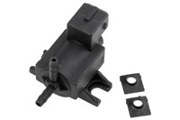 NTY Magnetventil FÜR Alfa Romeo 147 1.9JTD 2001- 1.9JTD