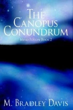 The Canopus Conundrum: Mind Fusion Book 2