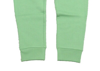 Polo Ralph Lauren Men's Outback Green Double Knit Jogger Pant | eBay