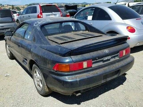MR2 1991 Cruise Speed Regulator 88200-17060 - Picture 10 of 12