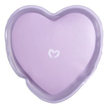 Pure Romance Heart Massager - Heart Shaped Heat Pack - Reuseable - New - Sealed