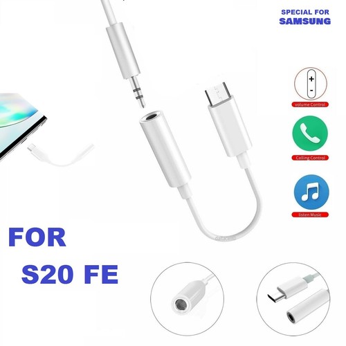 SAMSUNG GALAXY S20 FE Special Edition 