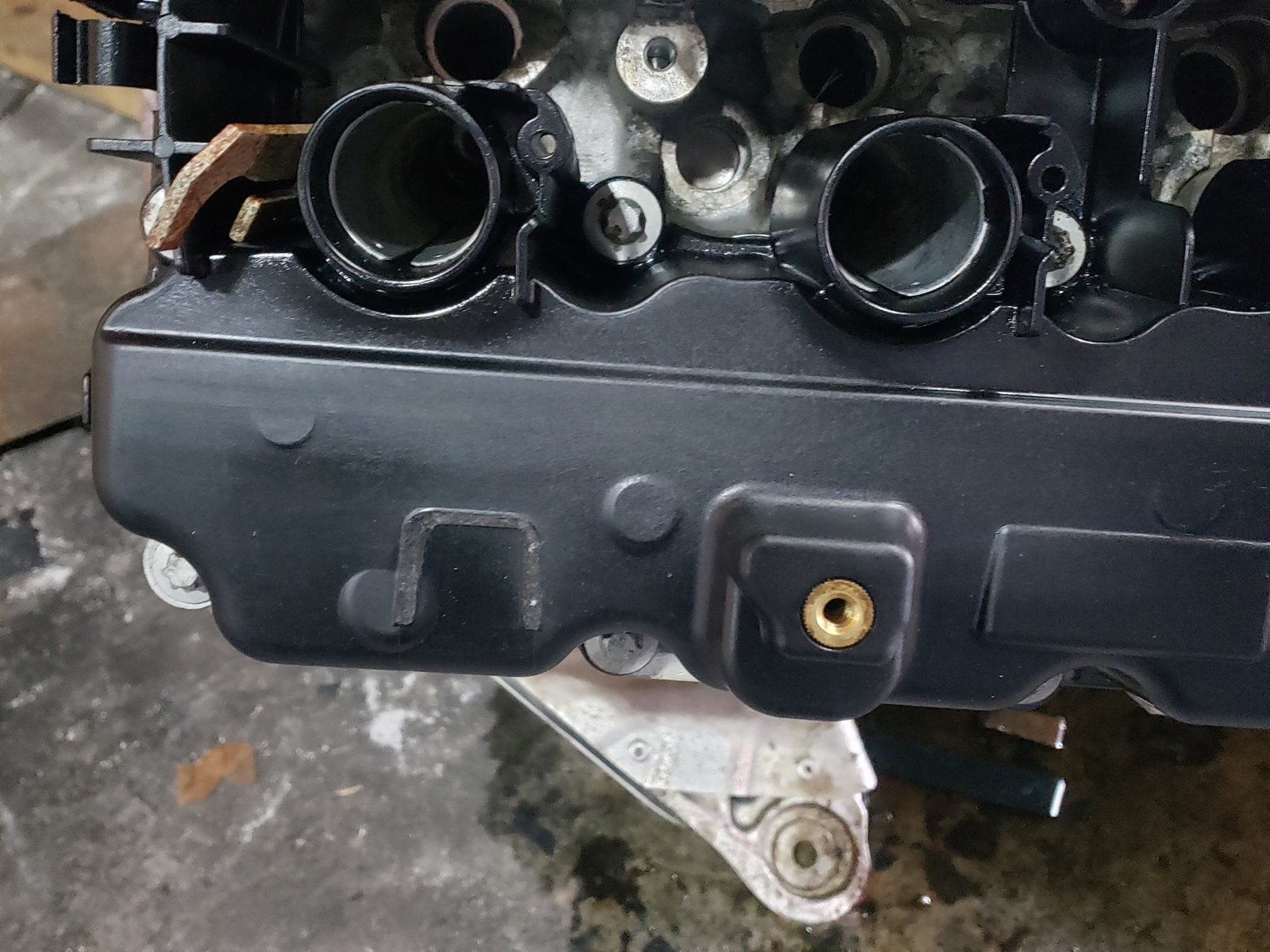 BMW E93 Series Engine Motor Long Block N54 6 Bolt RWD E90 E82 E88 *NOTE