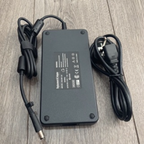 Laptop AC Power Adapter Charger For HP Zbook HSTNNLA12 OMEN 230W 19.5V 11.8A eBay