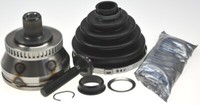 Spidan 21091 Gelenksatz Antriebswelle FüR VW Audi Skoda