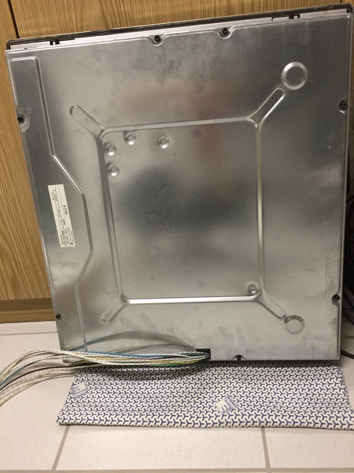 ++ Cerankochfeld von NEFF ++ eBay