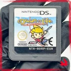 DRAWN TO LIFE THE NEXT CHAPTER - ITALIAN NINTENDO DS 3DS