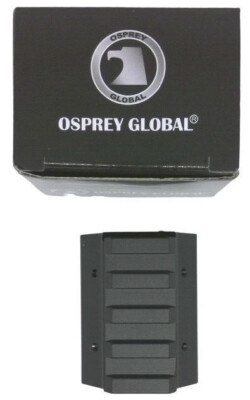 Osprey Global Magnetic Mount Picatinny Rail MM-OSP-PICT