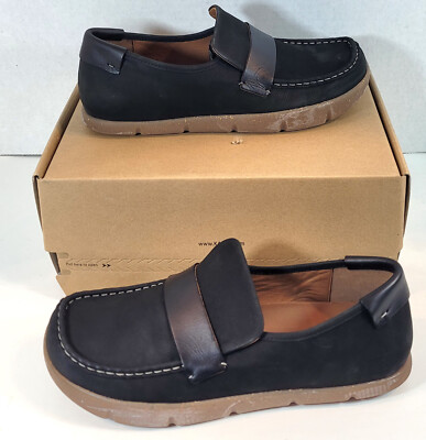 KALSO Dabb mens 10.5 black new Kalso Dabb mens 10.5 black New | Mercari main image 4