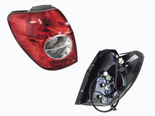 LEFT HAND SIDE TAIL LIGHT FOR HOLDEN CAPTIVA 7 CG 2006-2011