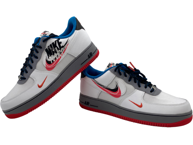 Size 10.5 - Nike Air Force 1 Low Time Capsule 2019 for sale online | eBay