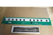 LJ97-01445A Backlight Inverter Left Board Unit Samsung 46" LNT4661FX/XAA