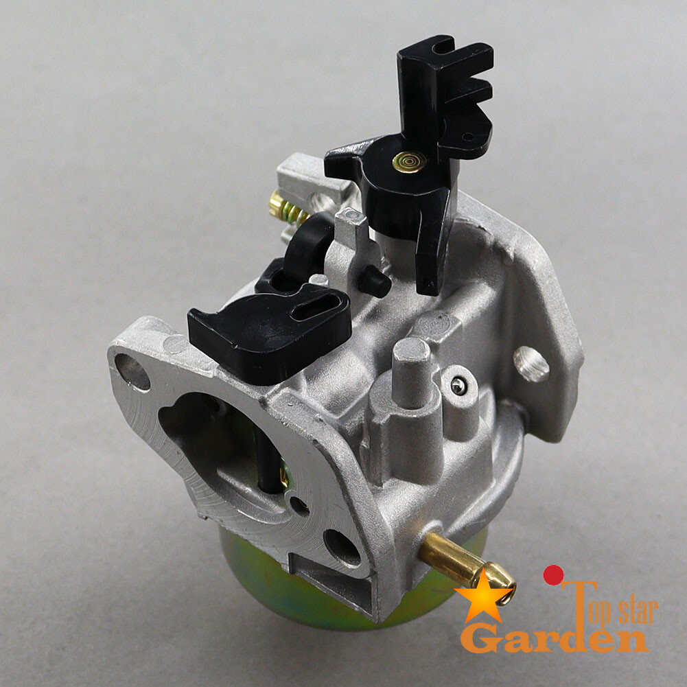 Carburetor for BlackMax BM903600 925291 208CC 3600W 4500W Generator Air Filter