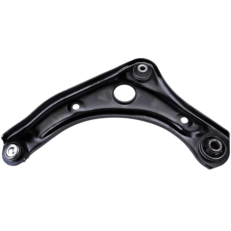 Передний нижний рычаг управления стабилизатор подвески для 2012-2019 Nissan Versa Note Micra - Изображение 3 из 4