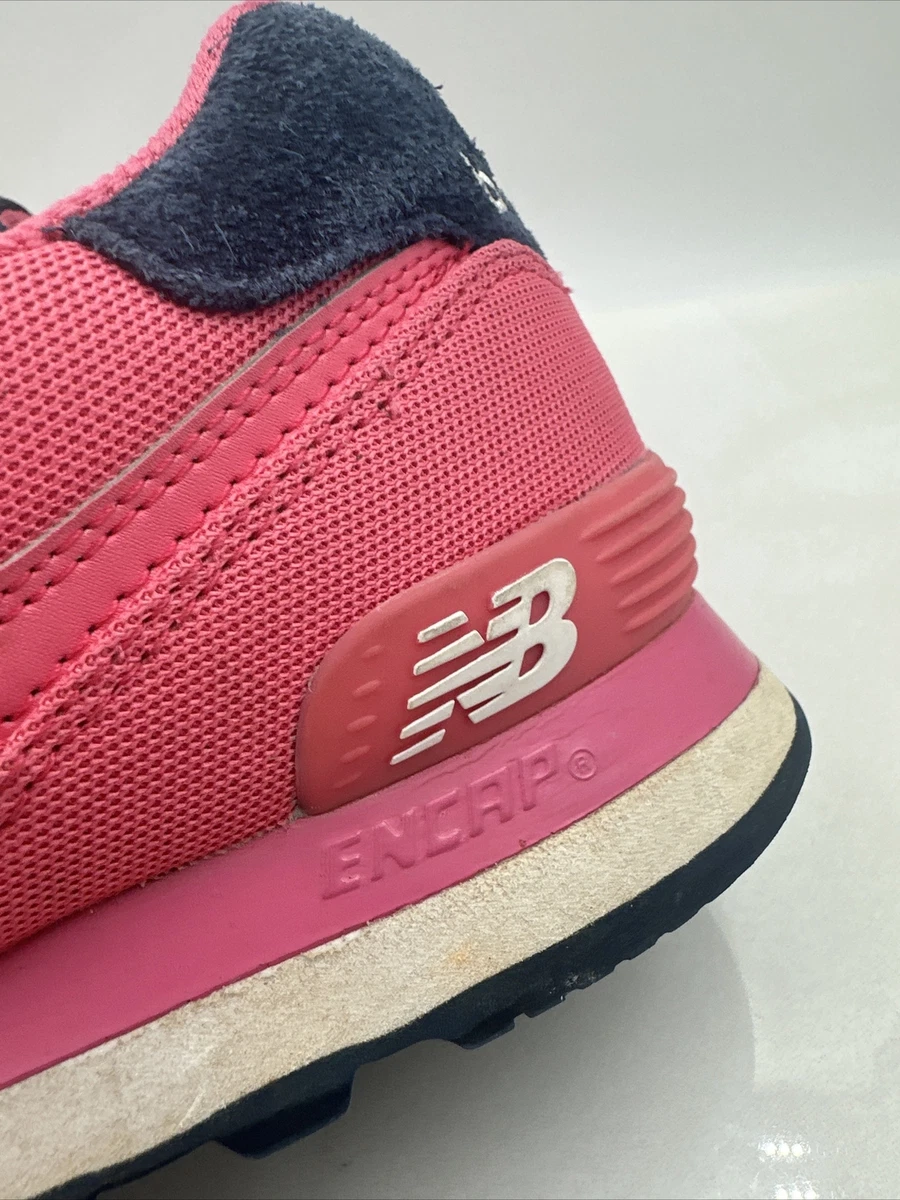 Wl574pop new balance top