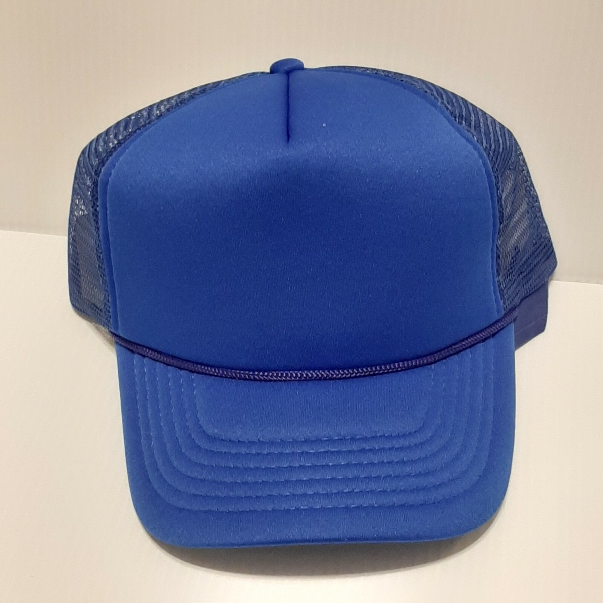 MMA×HUNGERKNOCK ORIGINALS Trucer Cap Posse Comitatus Don't Be A Richard Funny Dick Adult One-Size