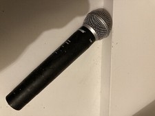 Soundlab Vhf Wireless Microphone