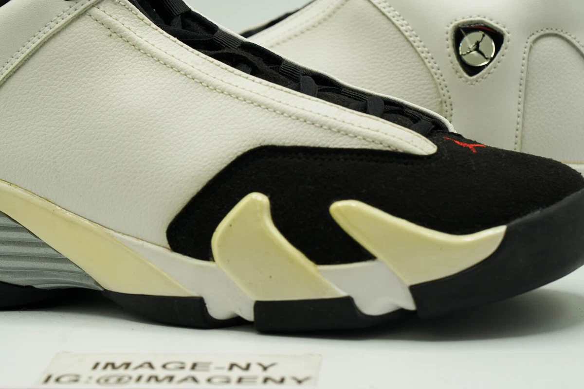 Ebay jordan cheap 14