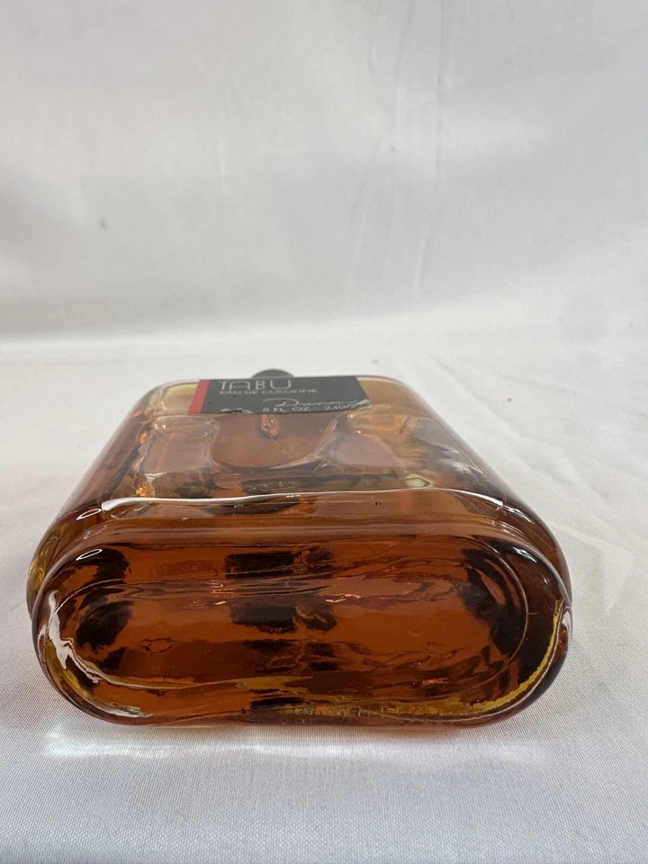 Dana Tabu Eau De Cologne Splash 240ml (Clássico) - Imagem 2 de 2