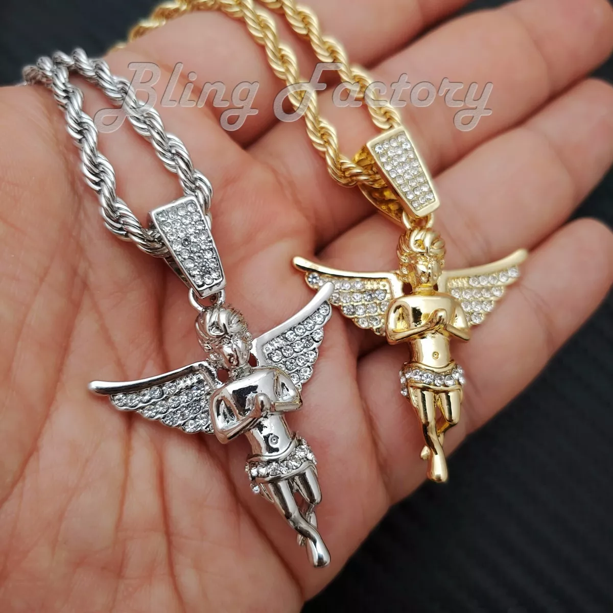 Baby bling canada 2025
