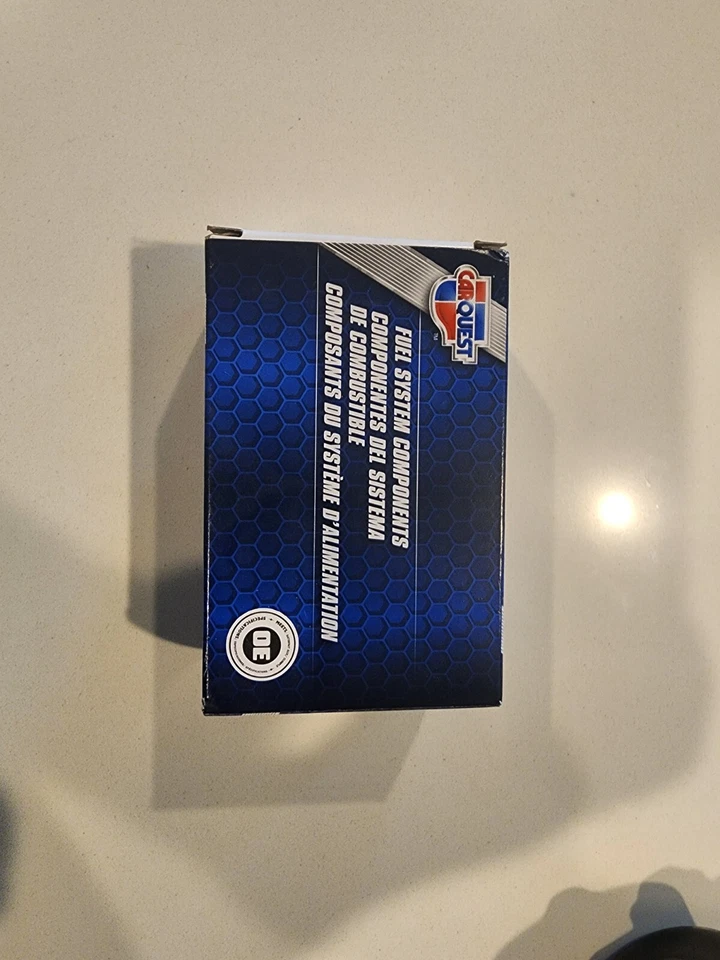 Восстановленный топливный инжектор Gdi CARQUEST A511-1013 CHEVY/GMC LS 5,3 л - Изображение 3 из 3