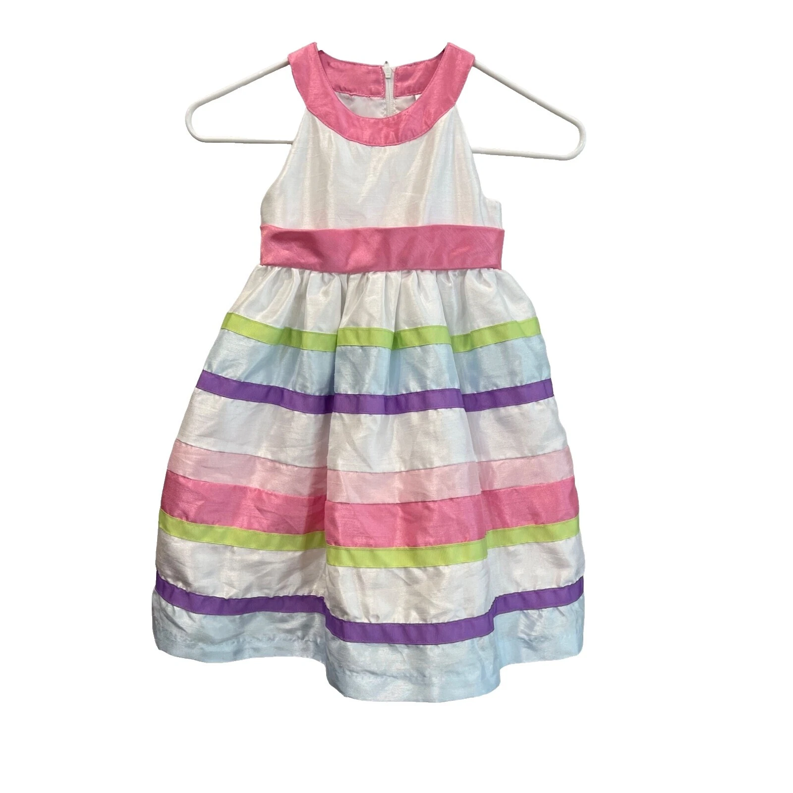 Vestidos Gymboree Arco Iris para Niñas