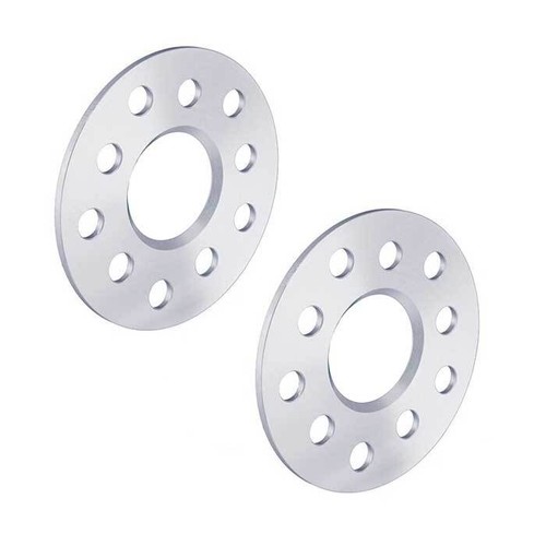 2x5mm Spurplatten Spurverbreiterungen H&R 1014580 für FORD Ka - Bild 2 von 5
