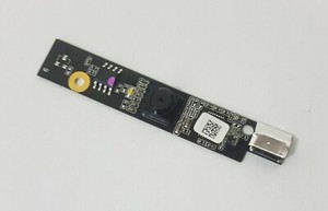 Webcam Camera Module Board aus Notebook HP 625