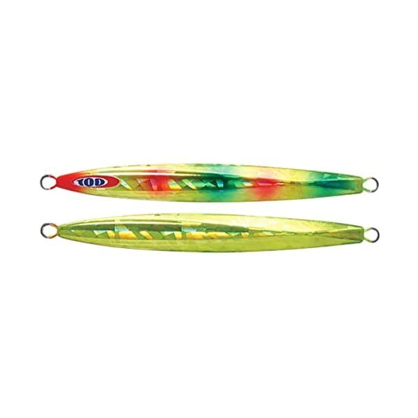 Jackall (Jackal) Metal Jig Lure Anchovy Metal Type 1 250G Dragon Chart Japan