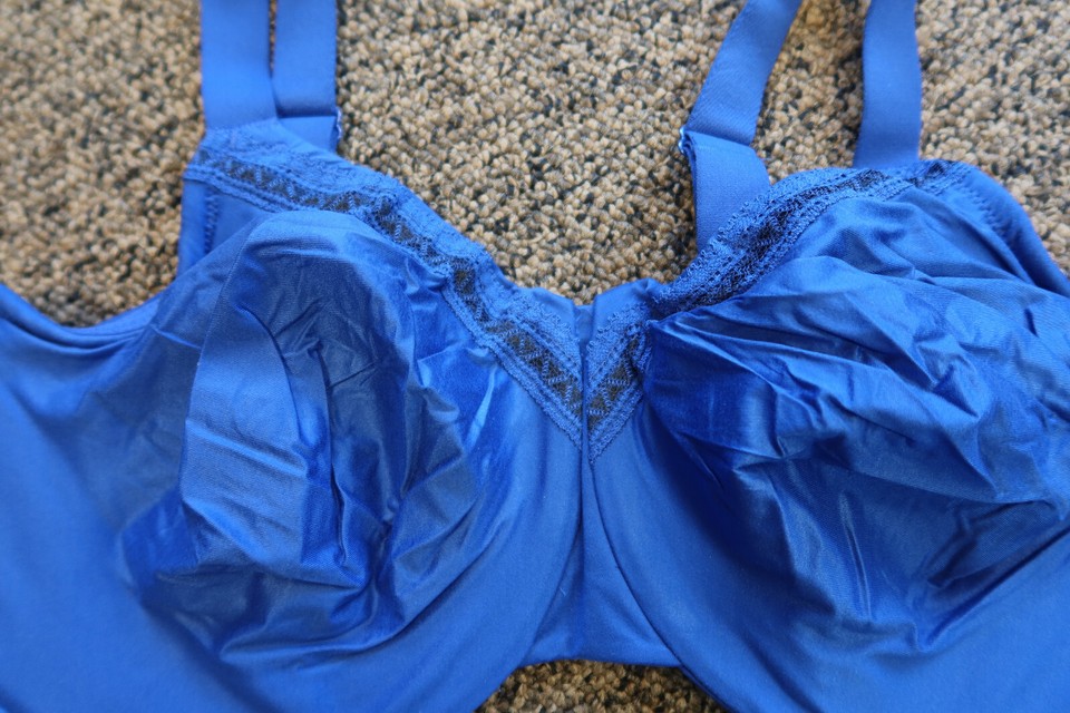 Reggiseno Wacoal Perfect Primer Full Figure Ferretto 40C - 855213
