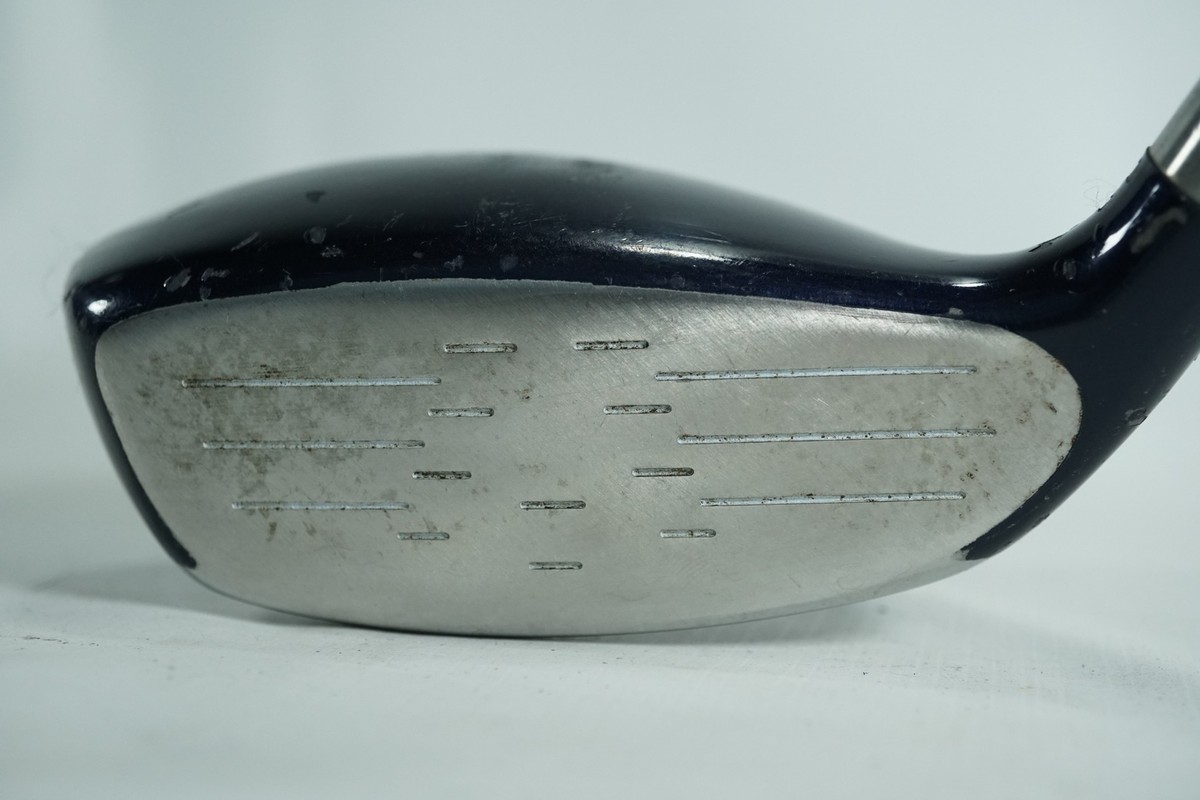 MD Golf Seve Ballesteros Augusta 3 Hybrid 21° / Ladies Flex