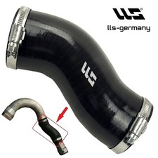 Turboschlauch Ladeluftschlauch für VOLKSWAGEN T5 MULTIVAN V 2.5 TDI 7H0145832J