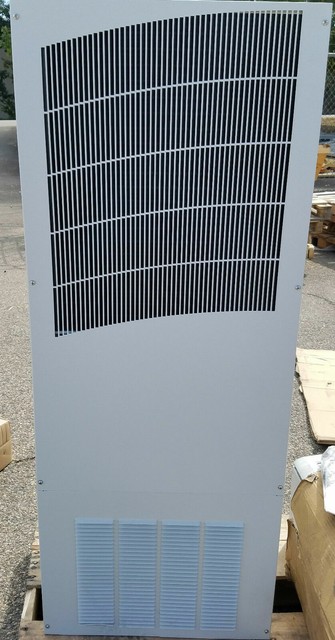 Pentair Hoffman Enclosure Air Conditioner T531926g150 Ac 19k Btu Outdoor For Sale Online Ebay