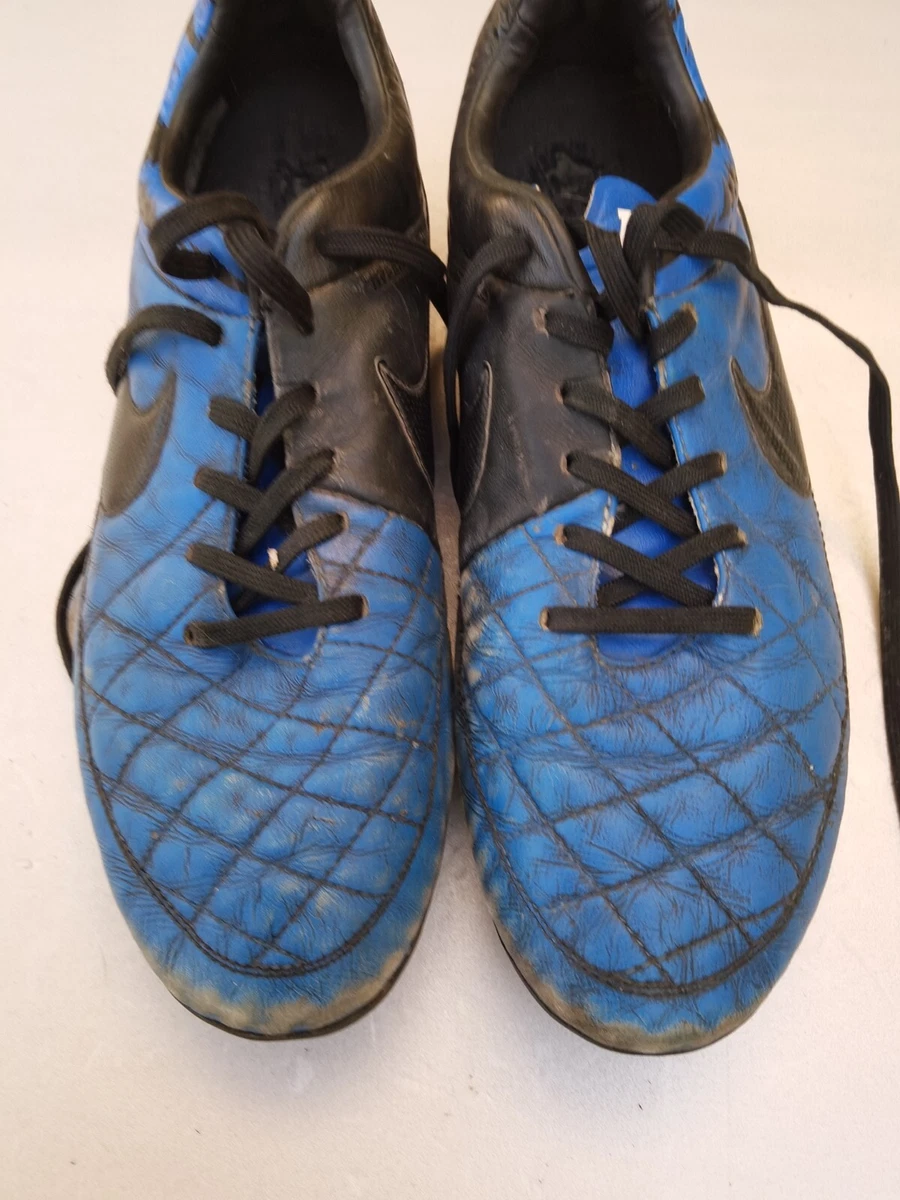 Tiempo nike id top