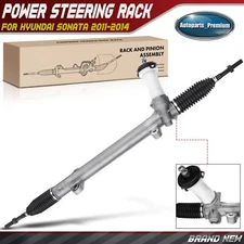 Power Steering Rack & Pinion Assembly for Hyundai Sonata 2011-2014 565003Q000