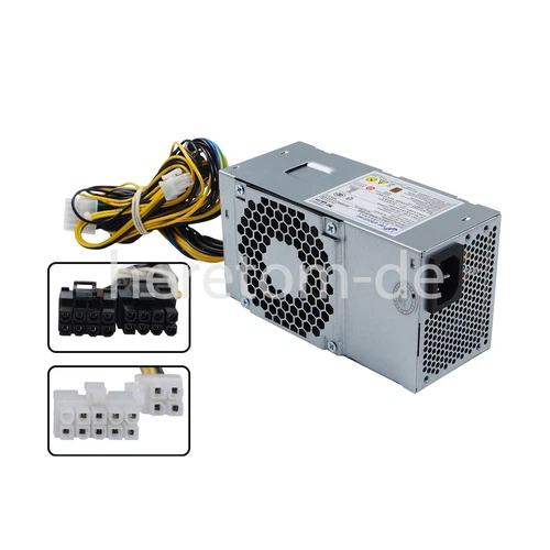 FSP500-20TGBAB 500W 10Pin 4Pin Dual 8-pin Für Lenovo Tianyi 510Pro E77