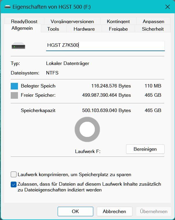 Externe Festplatte Hitachi 2 5 500GB HDD In NEUEM High Speed Alu externe-festplatte-hitachi-2-5-500gb-hdd-in-neuem-high-speed-alu