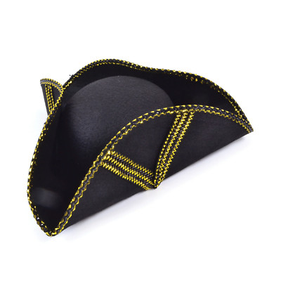 Cappello Tricorno da Comandante