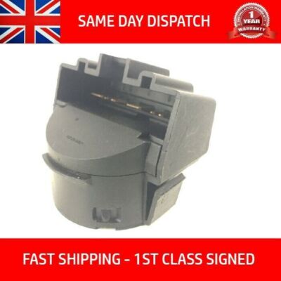Ford Transit/Connect/Ka Ignition Barrel | OMS Auto Parts