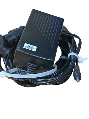 POWER SUPPLY for BRUKER S1 TITAN II, TRACER 5 series pXRF (Instrument PSU) 9V