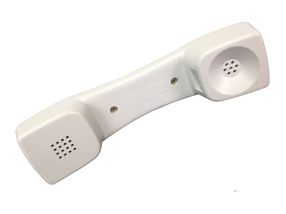 Comdial Impact Handset Gray (PT) - Pack of 10 - Image 2 of 2