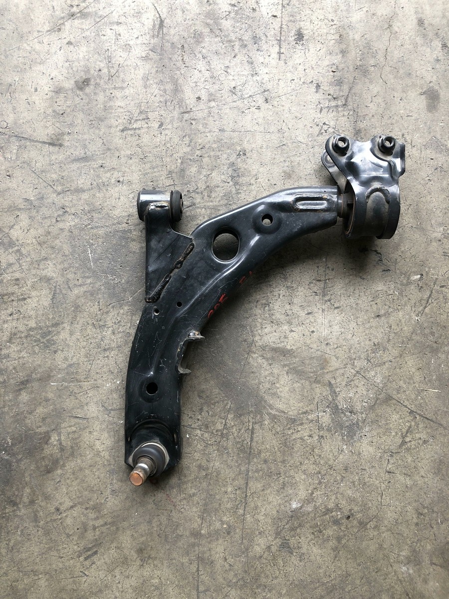 2007 - 2009 MAZDA CX7 Front Suspension Lower Control Arm 2.3L Left